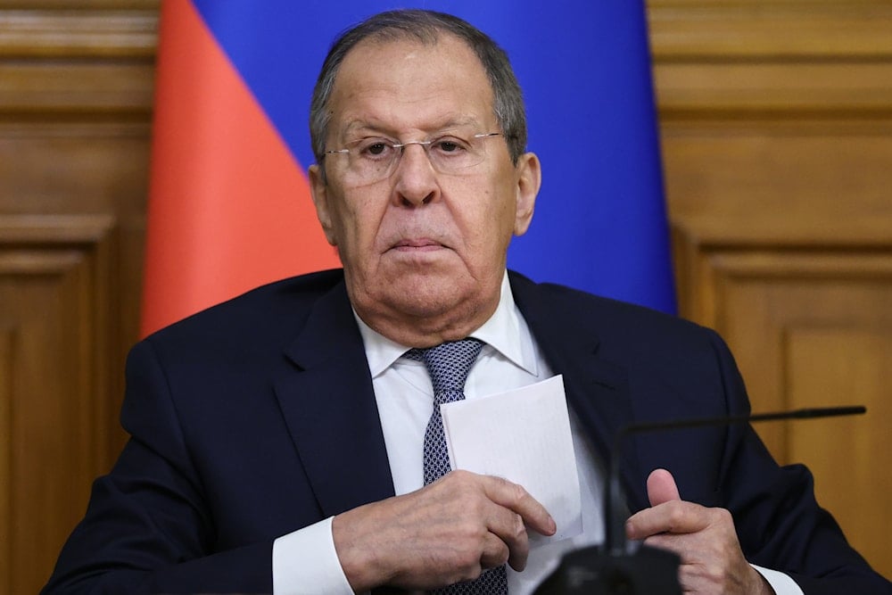 US reviewing Putin’s proposal to extend New START restrictions: Lavrov