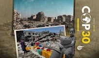 Call it Gazacide: Ecocide and systematic environmental destruction in Gaza