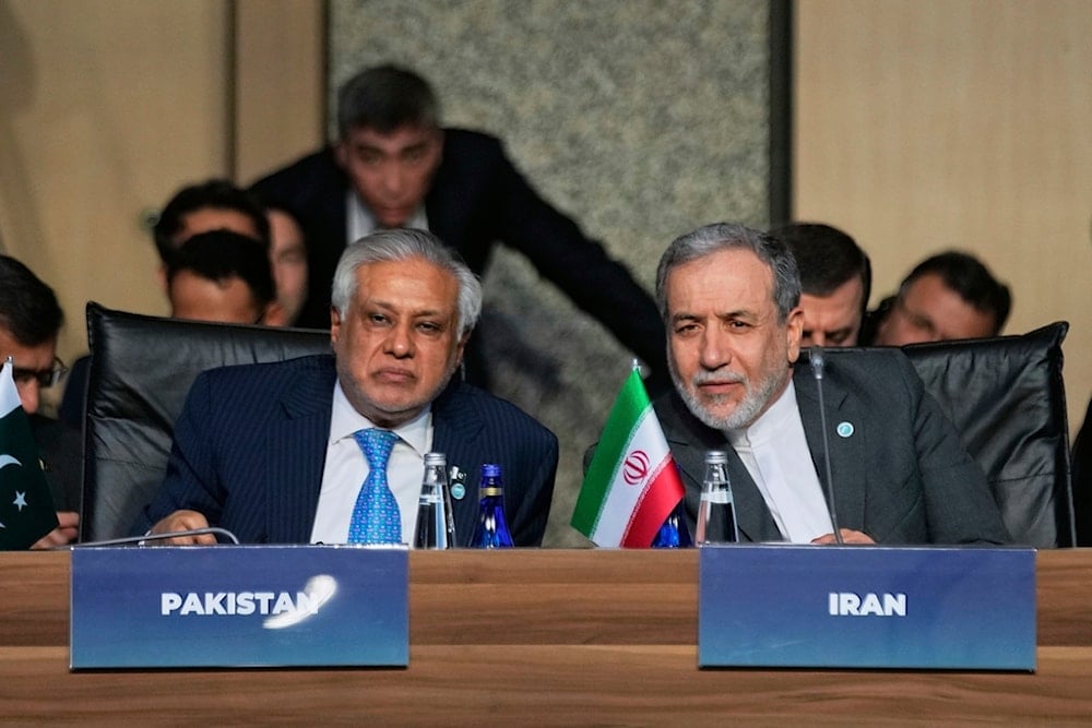 Iran offers mediation as Pakistan-Afghanistan peace talks collapse.