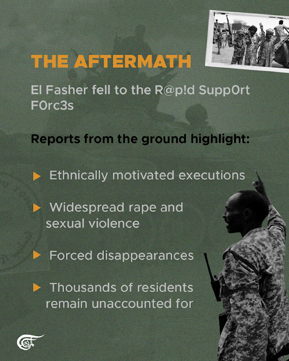 UK chose cost over lives in Sudan: How budget cuts shaped the UK's response to El Fasher crisis