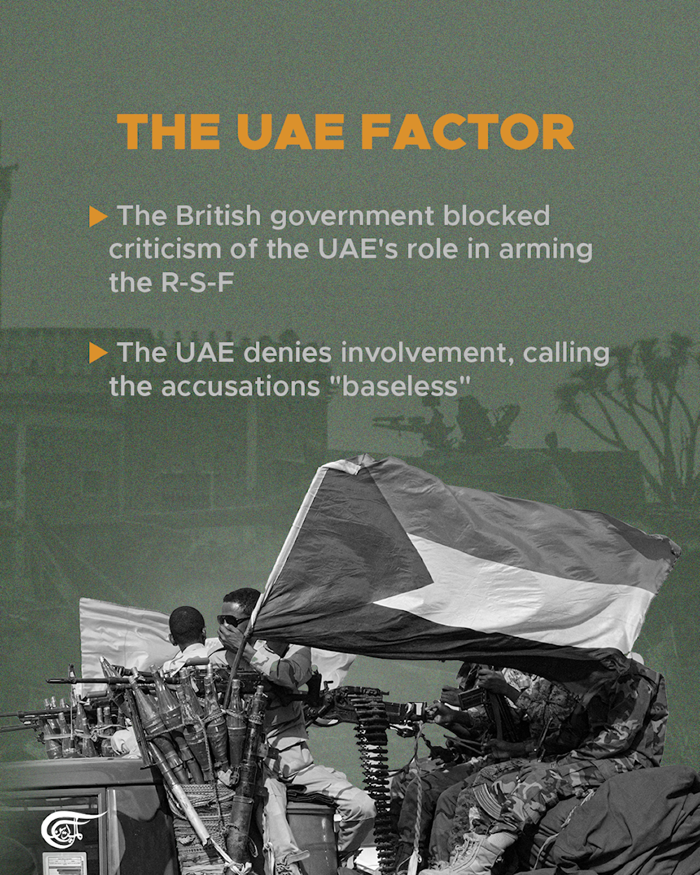 UK chose cost over lives in Sudan: How budget cuts shaped the UK's response to El Fasher crisis