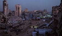 Gaza faces medical blackout as 'Israel' cuts vital fuel supplies
