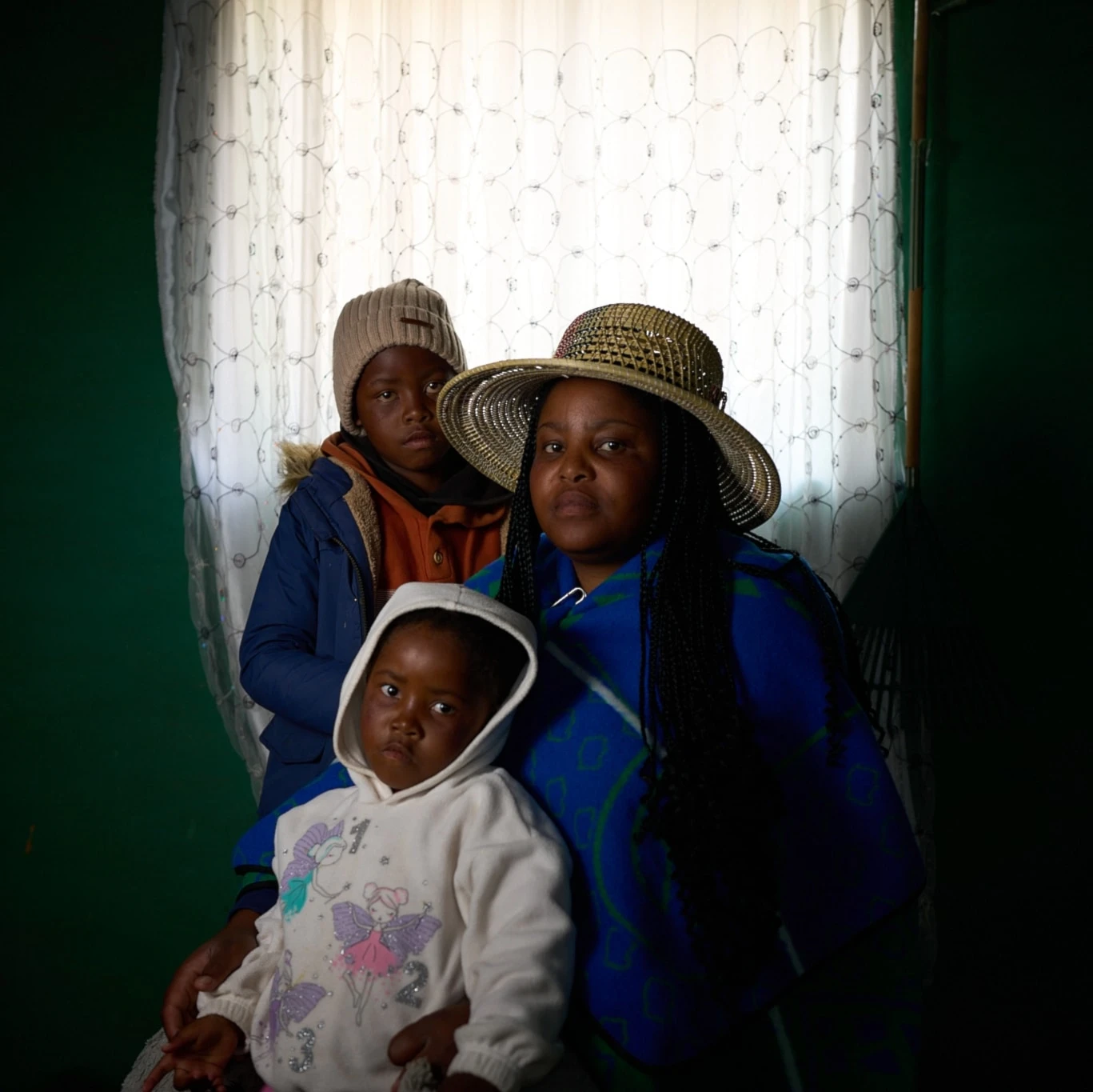 Aid cuts devastate the HIV response in Sub-Saharan Africa.