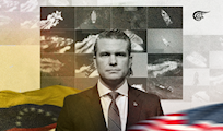 Potential legal fallout of Hegseth 'kill order' on boat off Venezuela