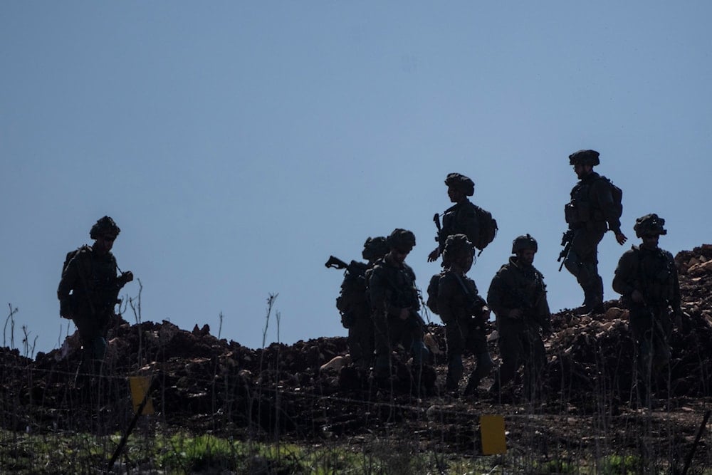Israeli military faces a historic manpower crisis and a command decay.