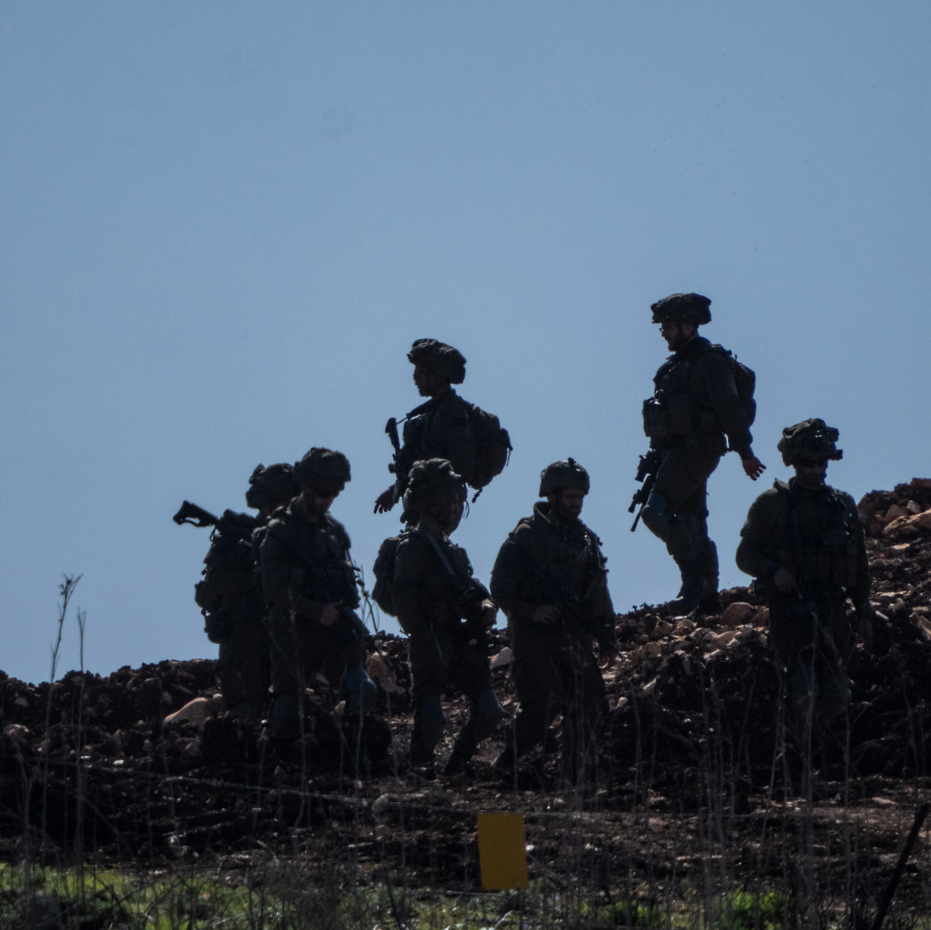 Israeli military faces a historic manpower crisis and a command decay.