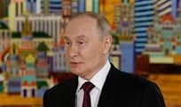 Europe is driving the continent toward war: Putin
