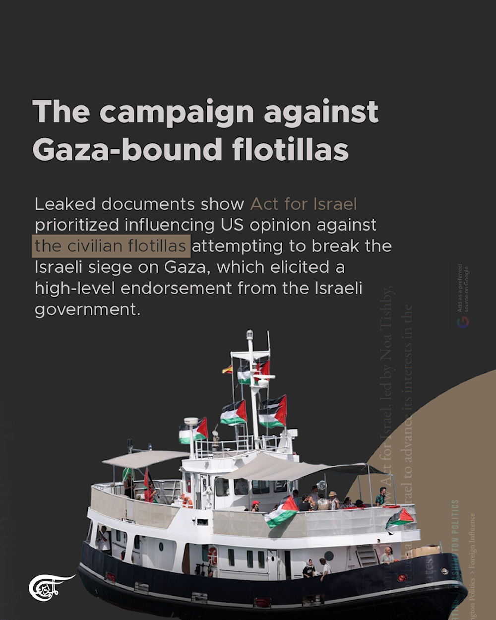 How a Hollywood figure and an American PR machine pushed 'Israel’s' propaganda in US media