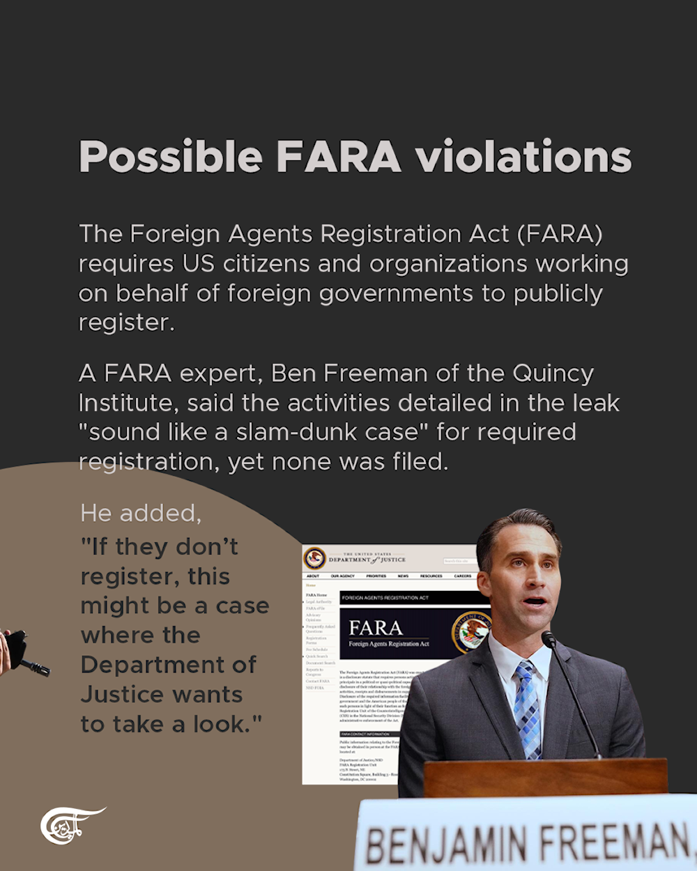 How a Hollywood figure and an American PR machine pushed 'Israel’s' propaganda in US media