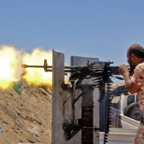 STC forces launch 'The Promising Future' operation in Seiyun: Yemen