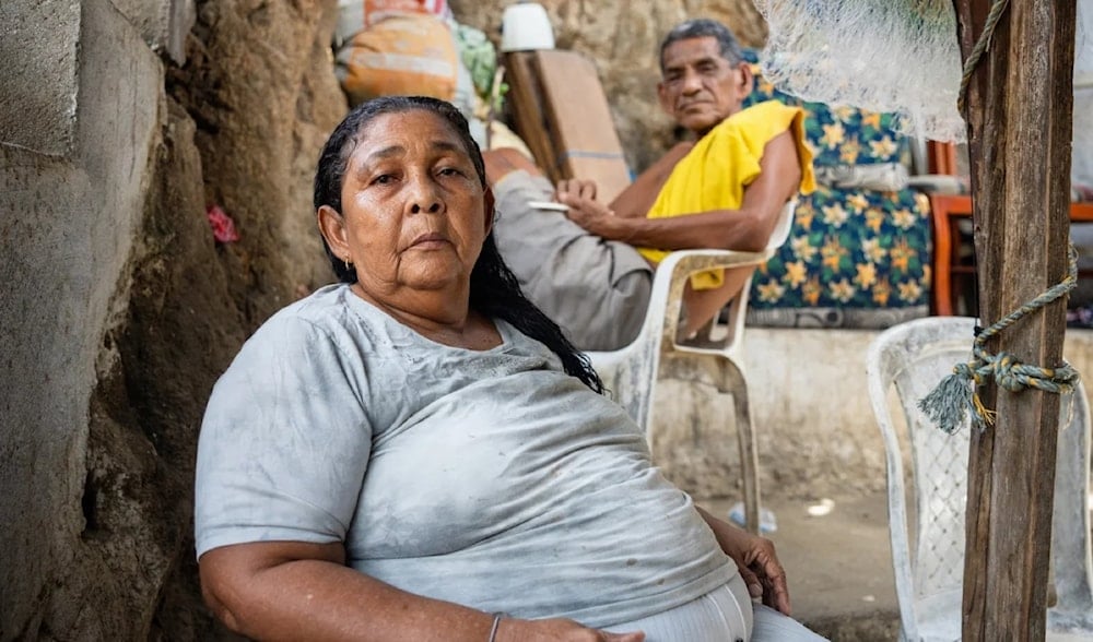 Colombian fisherman killed in US airstrike, family files complaint