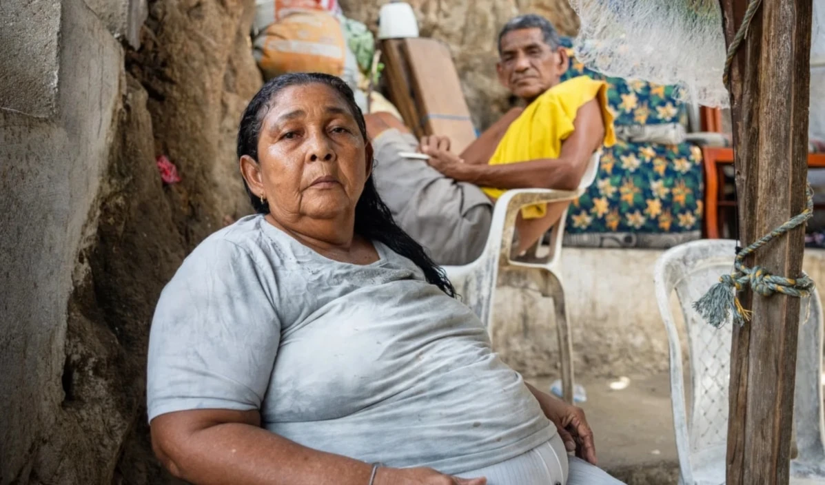 Colombian fisherman killed in US airstrike, family files complaint