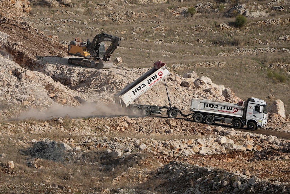 Damascus rejects legitimacy of Israeli presence in Golan