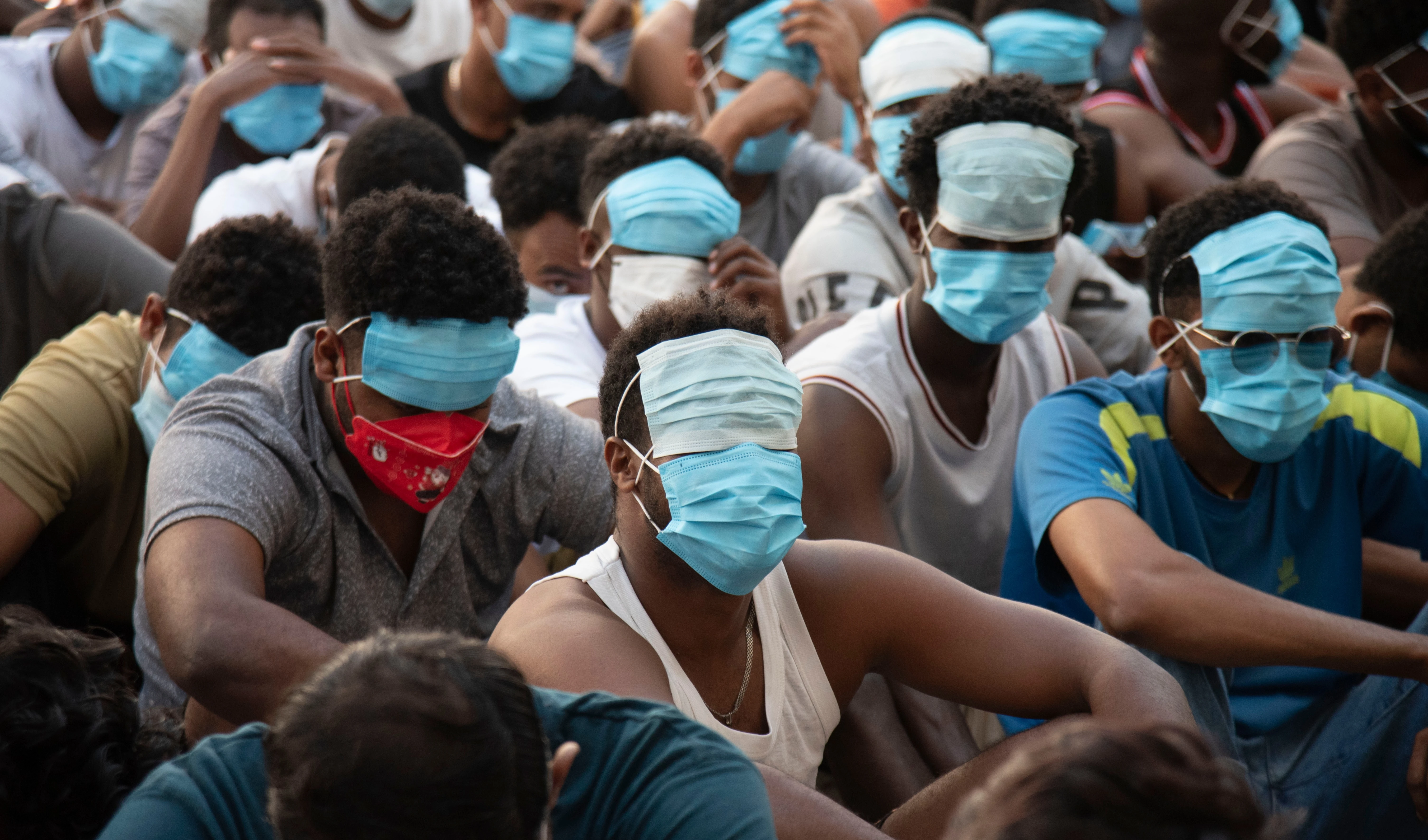 Thailand cracks down on transnational scam rings, seizes $300 mln