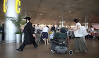 Economic strain, pessimism drive 1 in 4 Israelis to weigh departure