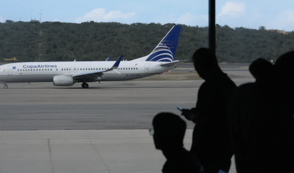 Venezuela accepts deportation flights from US, Mexico