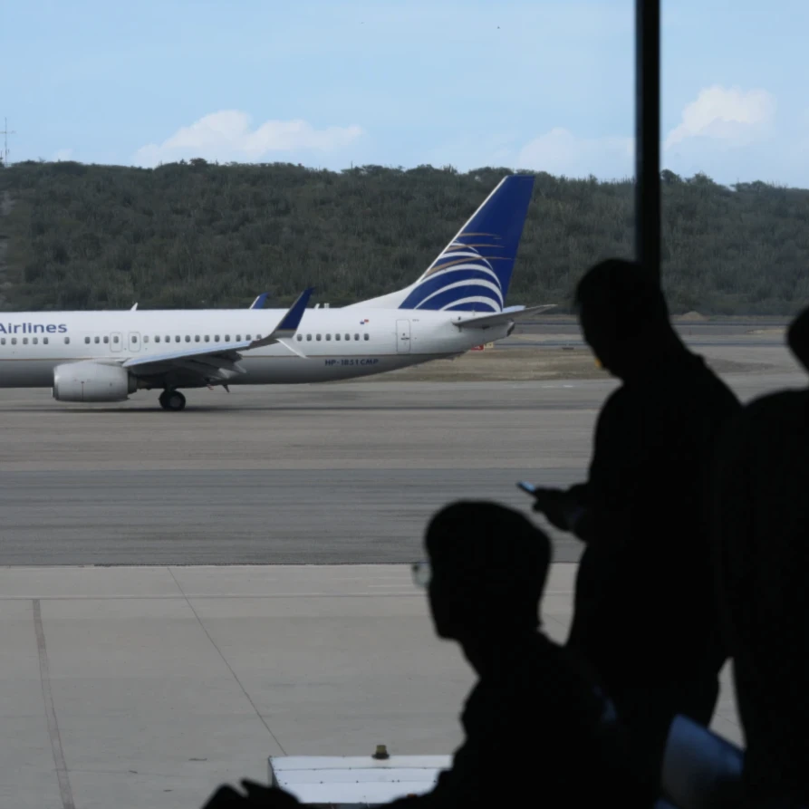 Venezuela accepts deportation flights from US, Mexico