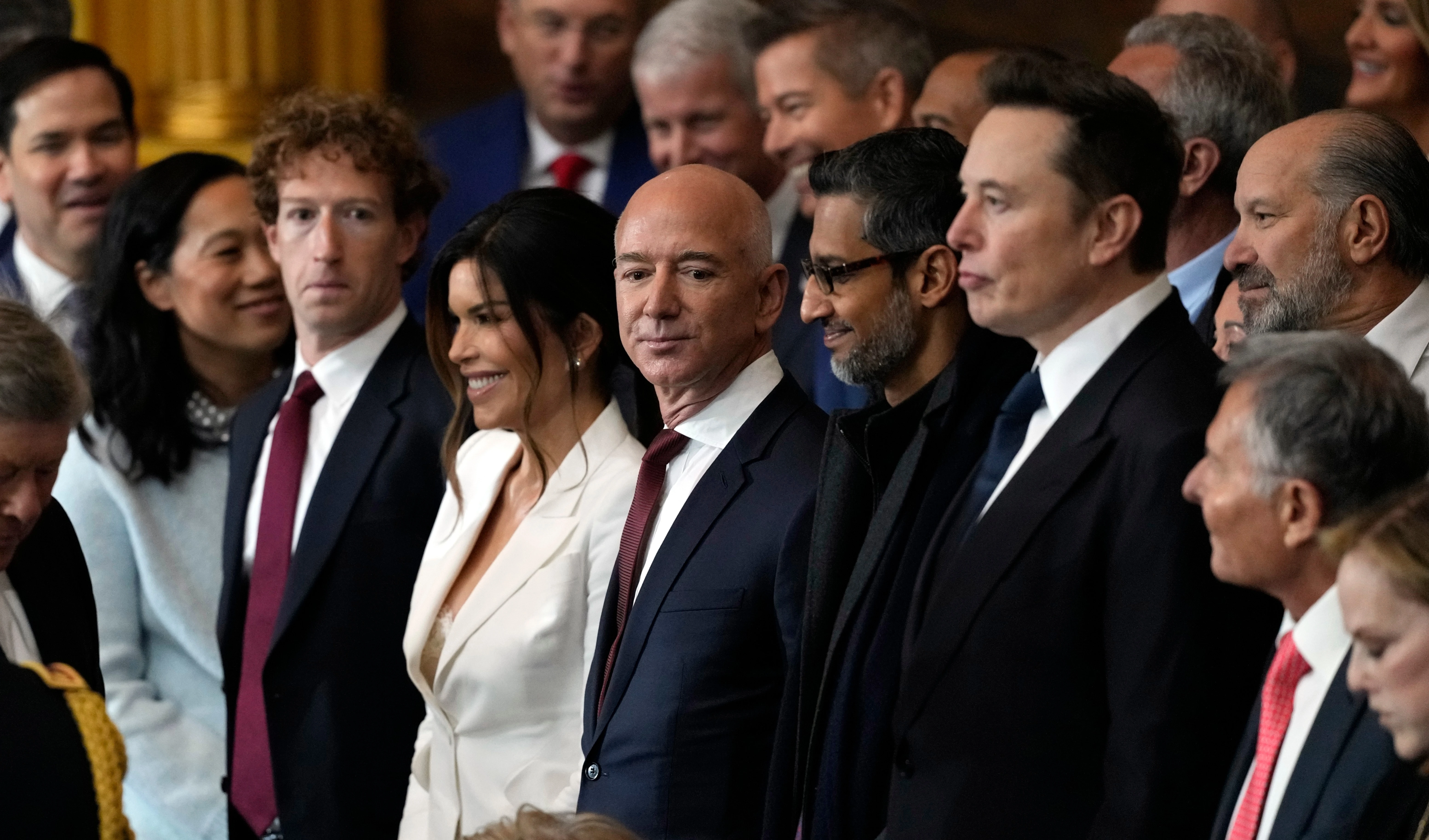 The world has more billionaires than ever, a UBS report shows.