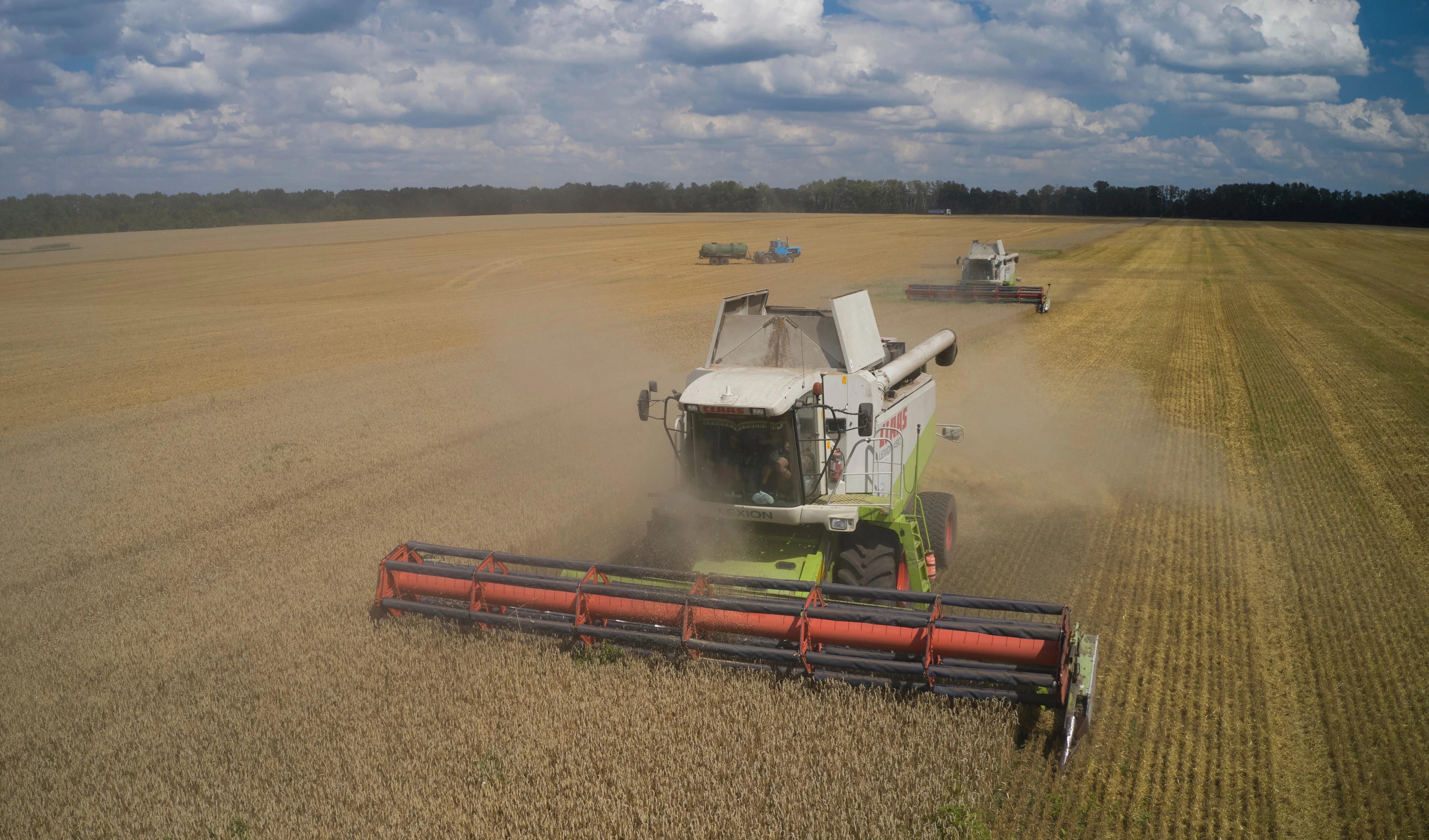 Toxic 'forever chemicals' detected in breakfast cereals across EU