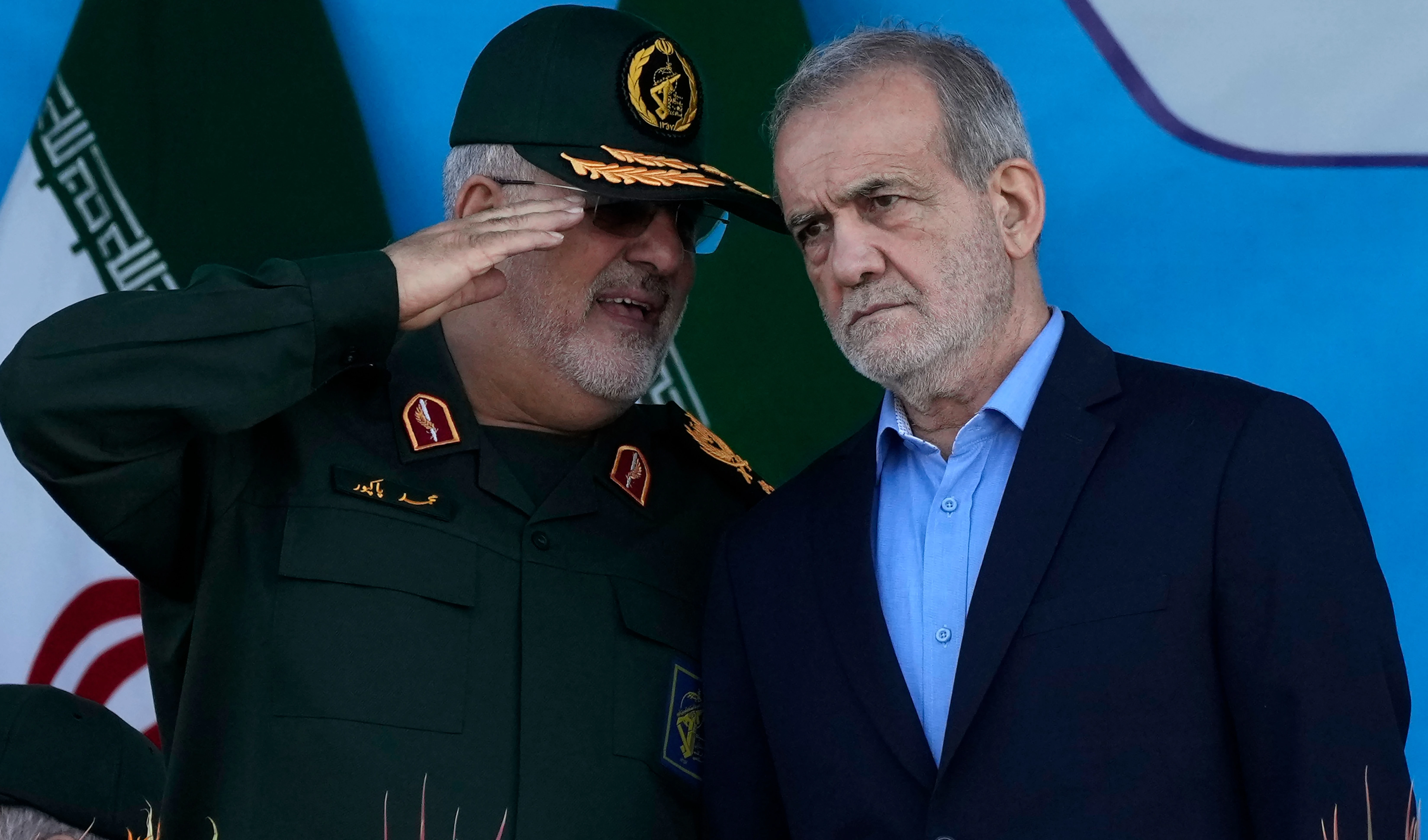 Iran pledges full support to SCO in Sahand 2025 drills