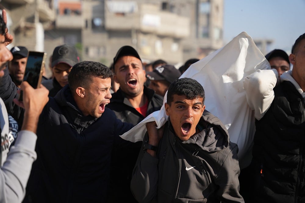 8 Palestinians martyred, 16 injured in latest Israeli attacks on Gaza