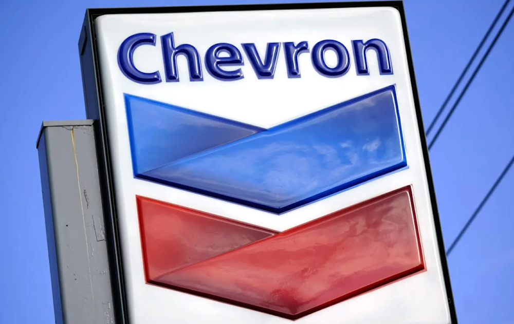 Chevron seeking to protect Venezuelan business from White House