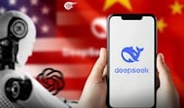 DeepSeek scores a home run for China, taking the first inning in the tech war against the US