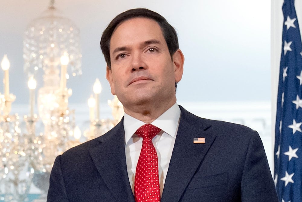 Rubio to visit Middle East as fragile Gaza ceasefire faces collapse