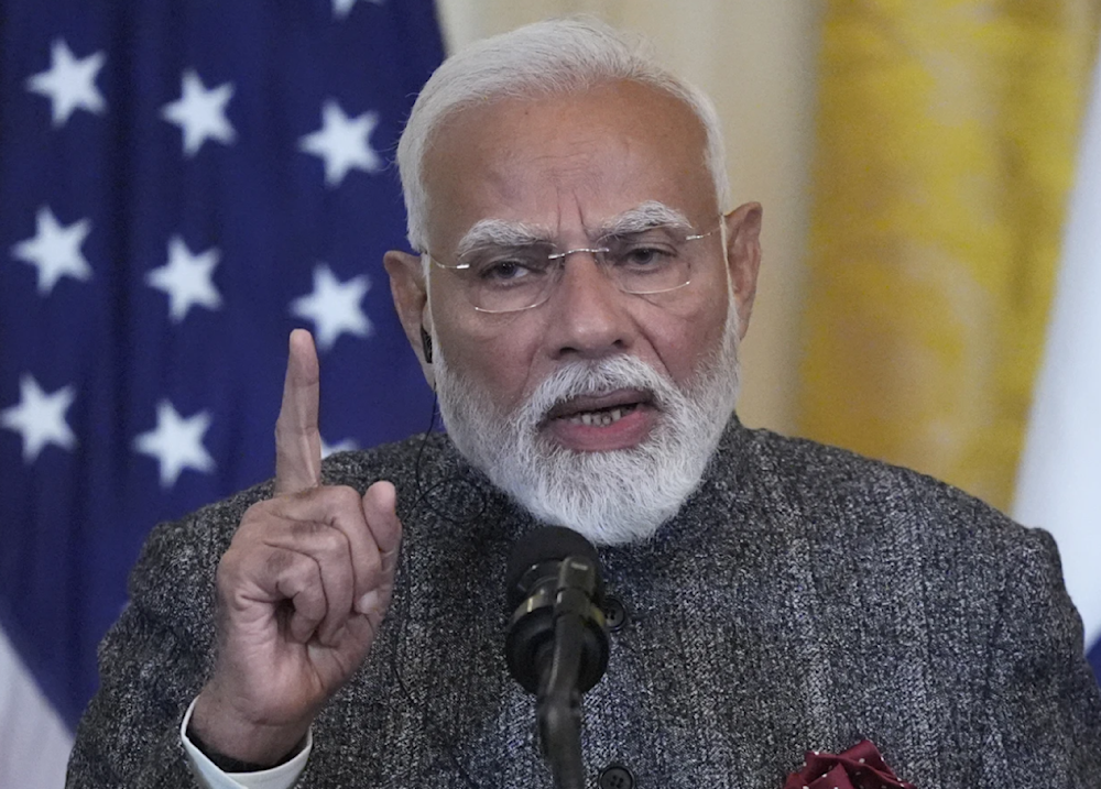 Modi leaves Trump summit with to-do list despite concessions