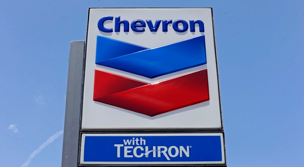 Chevron to boost Venezuela oil exports to 7-year high amid US shift