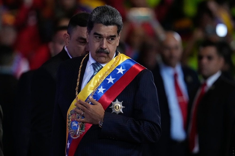 Maduro