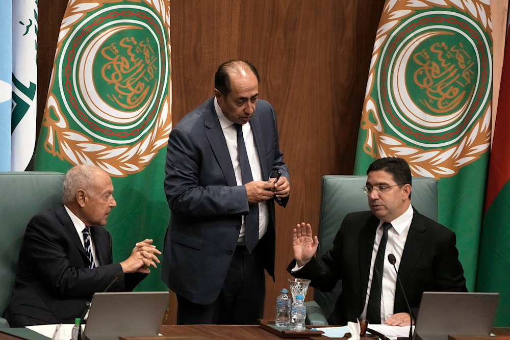 Arab summit on Gaza to be postponed: Arab League Deputy SG