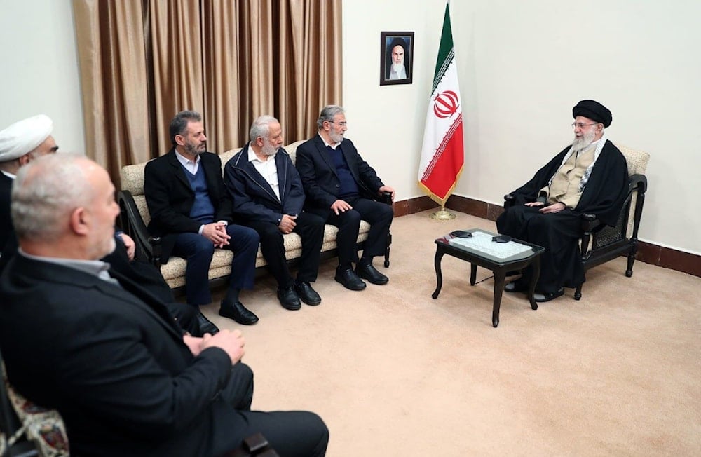 Sayyed Khamenei