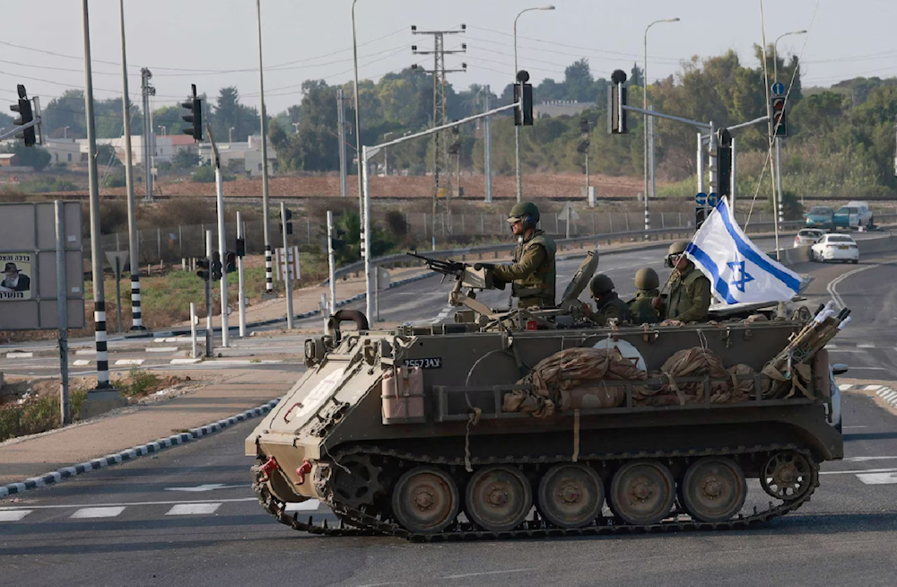 Trillions spent on 'hysterical' IOF failing to defend borders: Haaretz