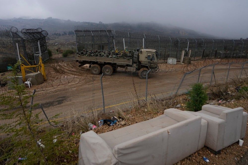 Satellite images show seven new IOF outposts in Syria: Haaretz