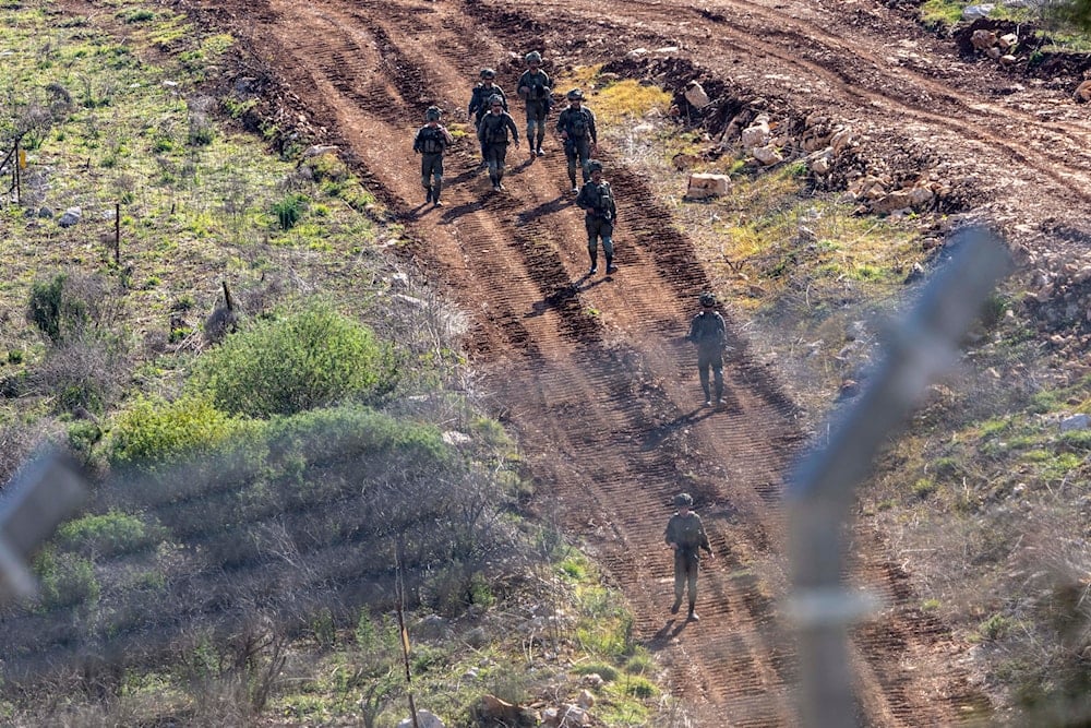 France urges for complete Israeli withdrawal from S. Lebanon