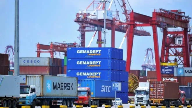 China to sue US over Trump’s new tariffs