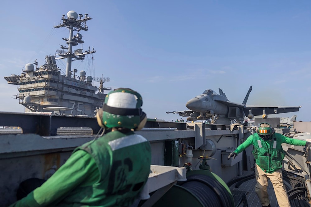 Trump orders airstrikes on ISIS in northern Somalia