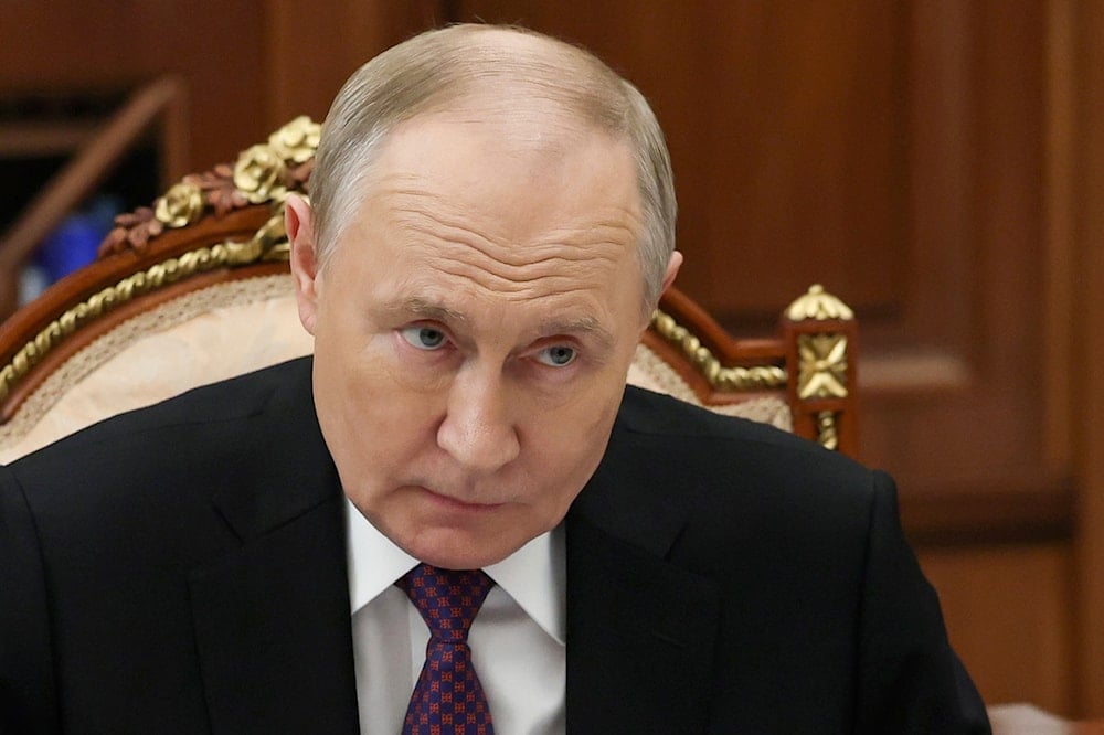 Trump will quickly restore order in relations with Europe: Putin