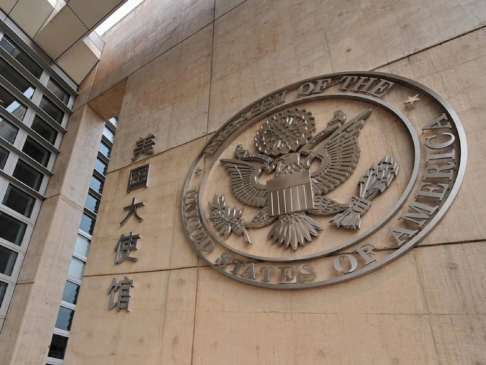 US to cut size of diplomatic mission in China by up to 10%: SCMP