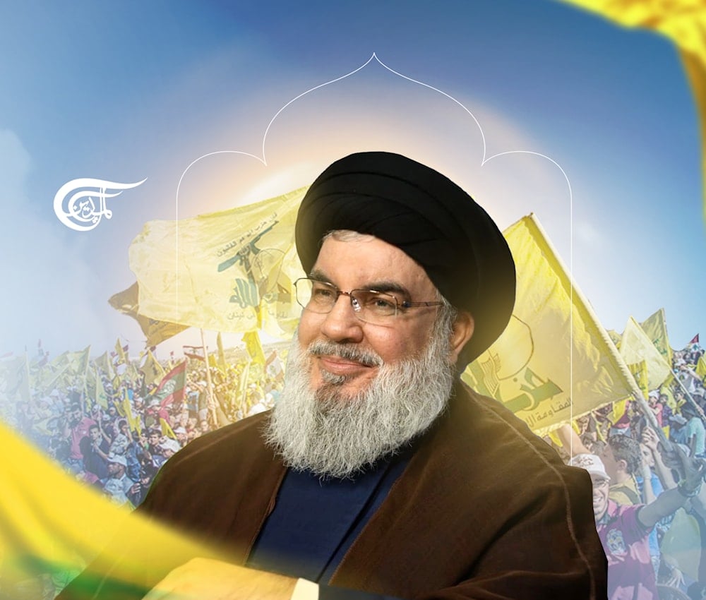 Sayyed Hassan 