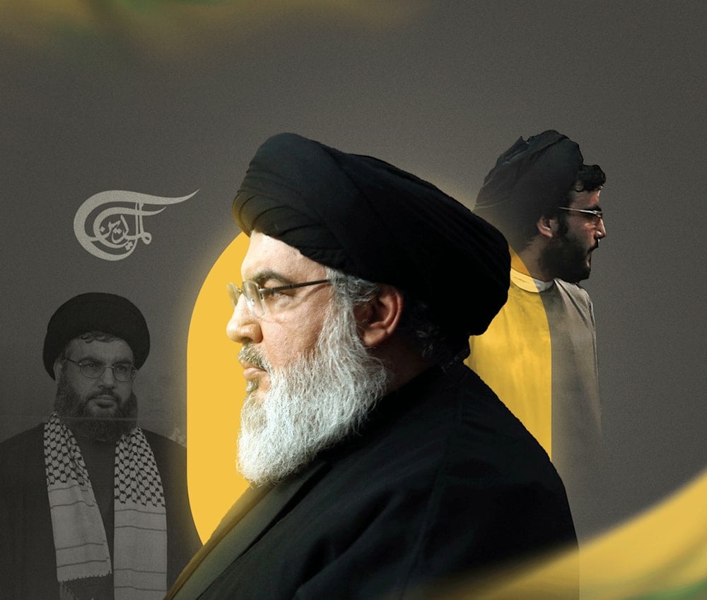 In Memory of Sayyed Nasrallah: A Mountain of Resistance