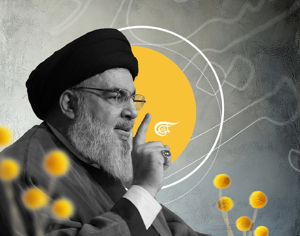 Why Nasrallah’s ironclad resolve and undivided sacrifices live on