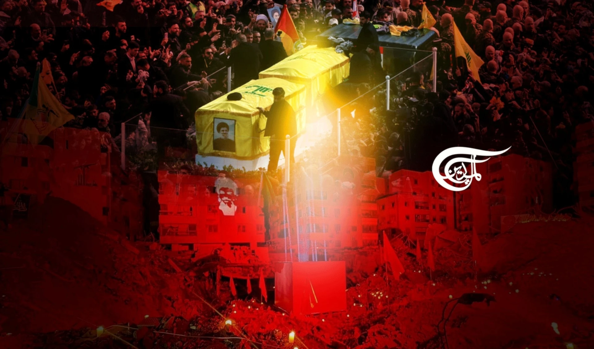 Sayyed Nasrallah’s martyrdom – the fruit that bore through the rubble