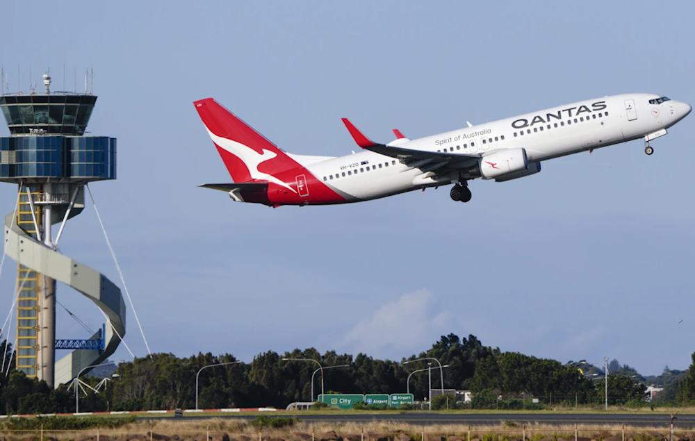 Australian detained 32 times at Sydney airport decries racism 