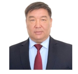 Aslan Kerimbayev