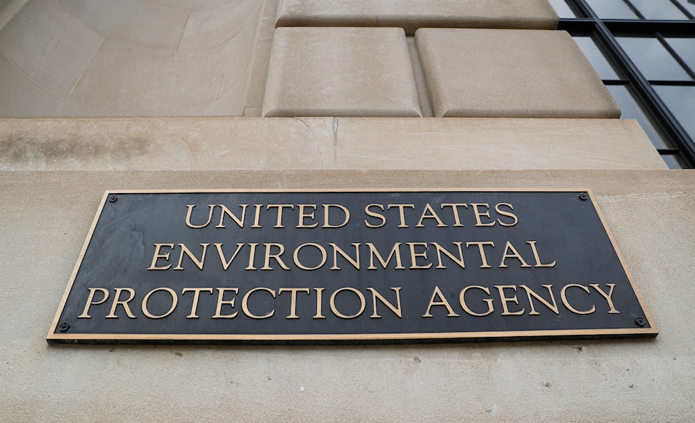 Environmental Protection Agency (EPA) Building is shown in Washington. Sept. 21, 2017 (AP)