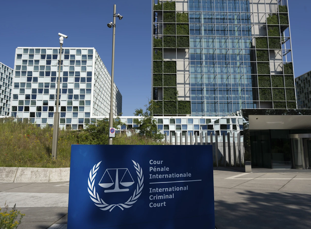 Amid US sanctions, dozens of countries vow support to ICC