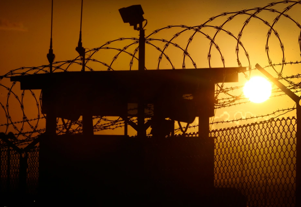 Immigrant rights groups demand access to Guantanamo migrants