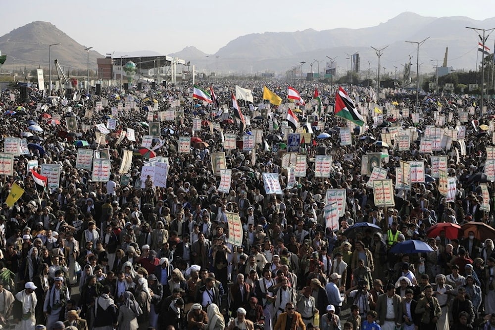 Yemen resumes naval blockade against Israeli ships in support of Gaza